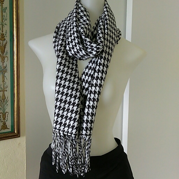 Cashmere Accessories - CASHMERE SCARF.